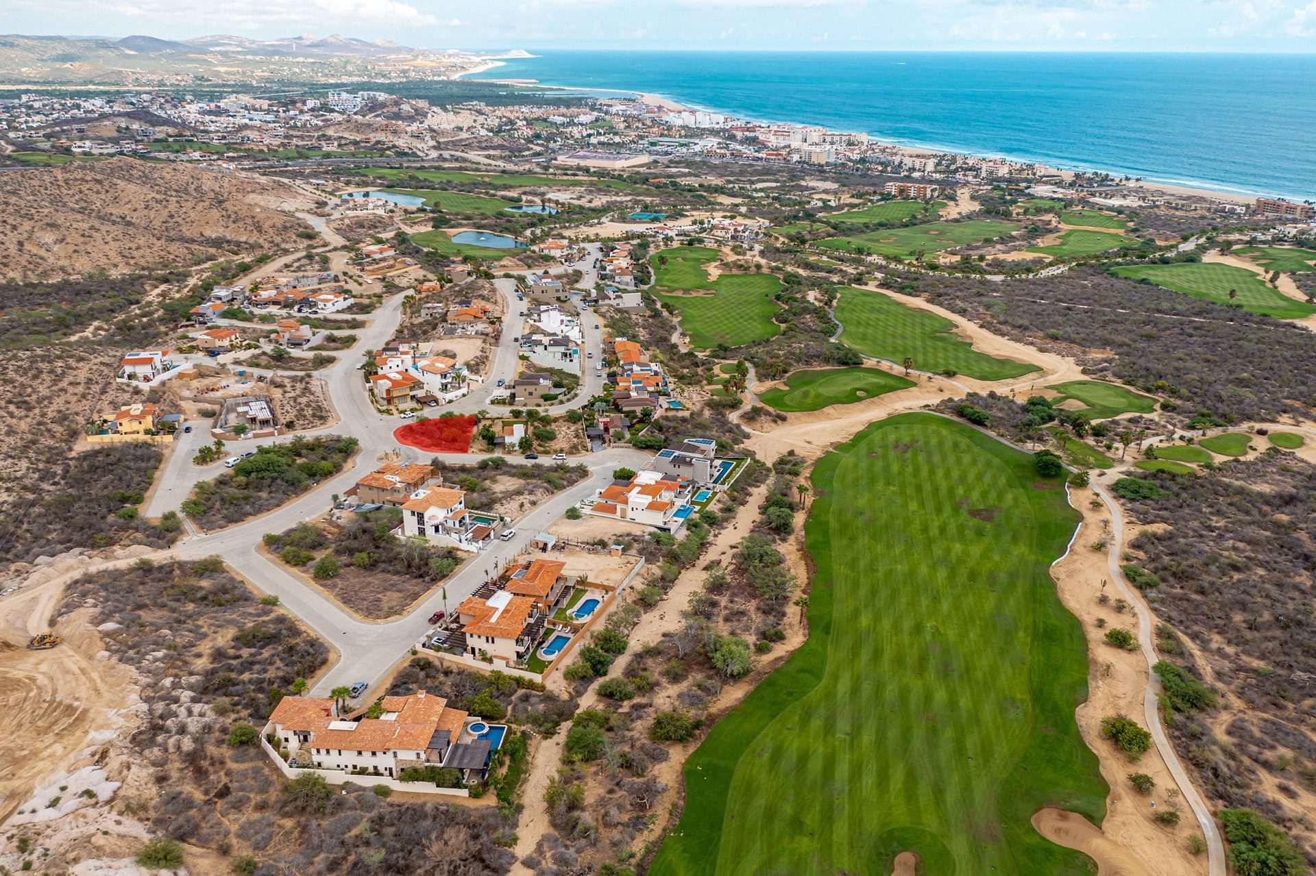Club Campestre For Sale