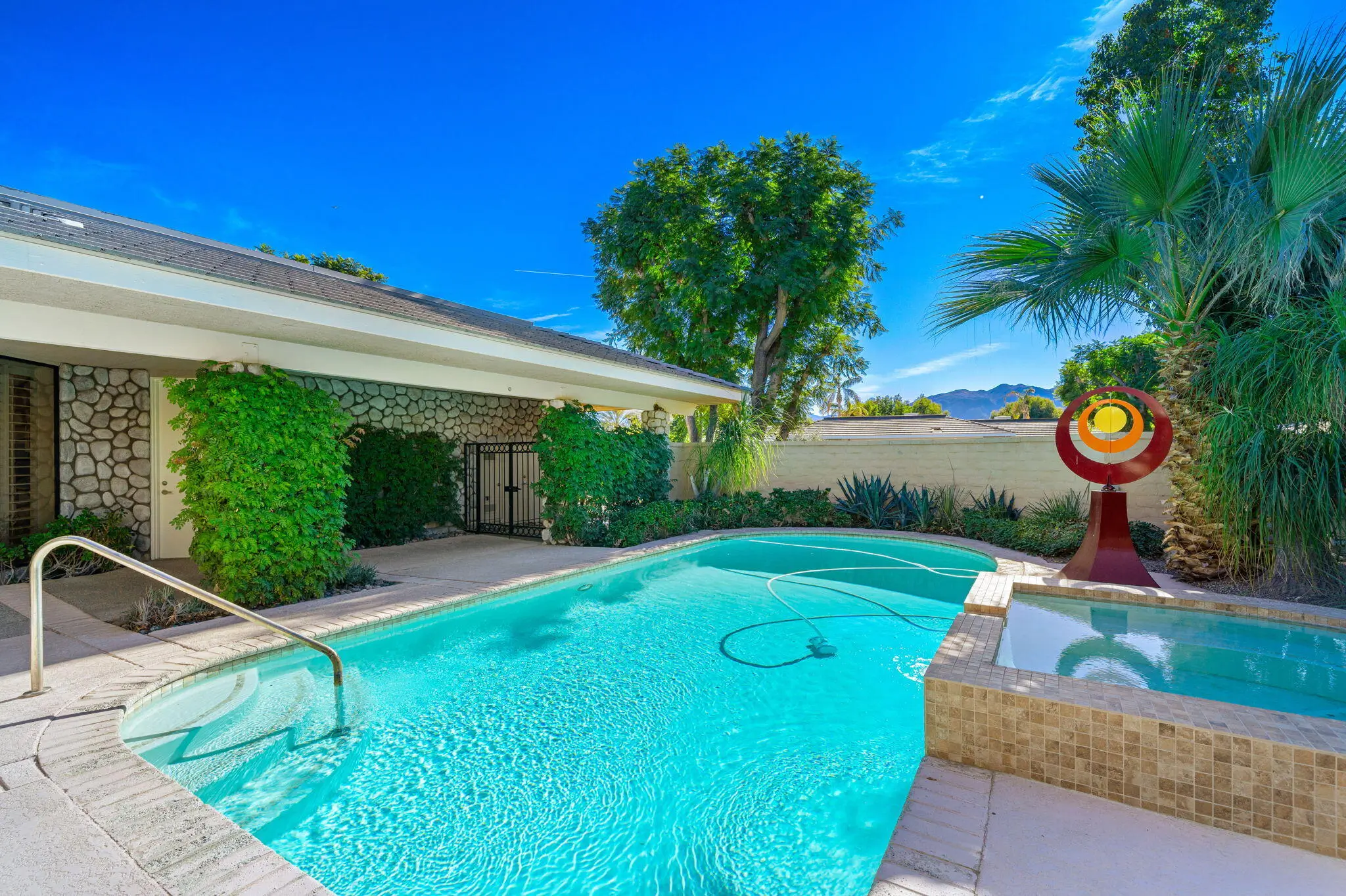 Ultra-Luxury Homes in Club Campestre