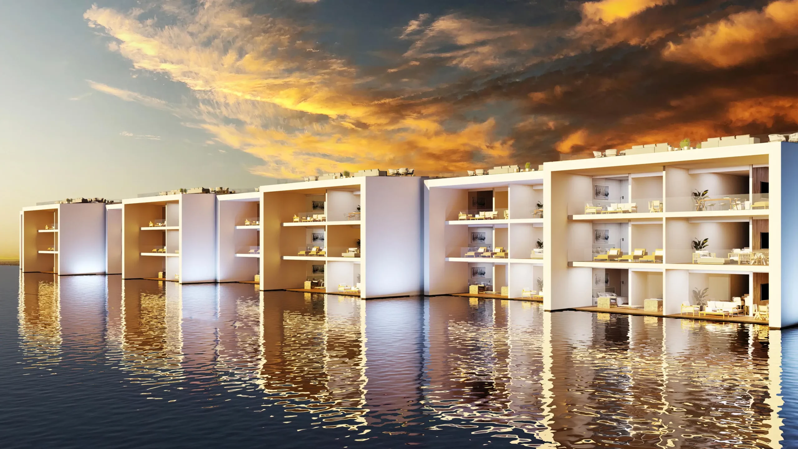 Smart Luxury Real Estate in Club Campestre