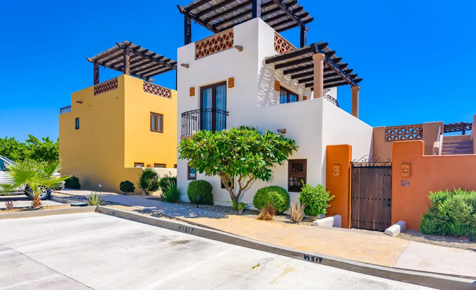 Wellness Real Estate in Club Campestre