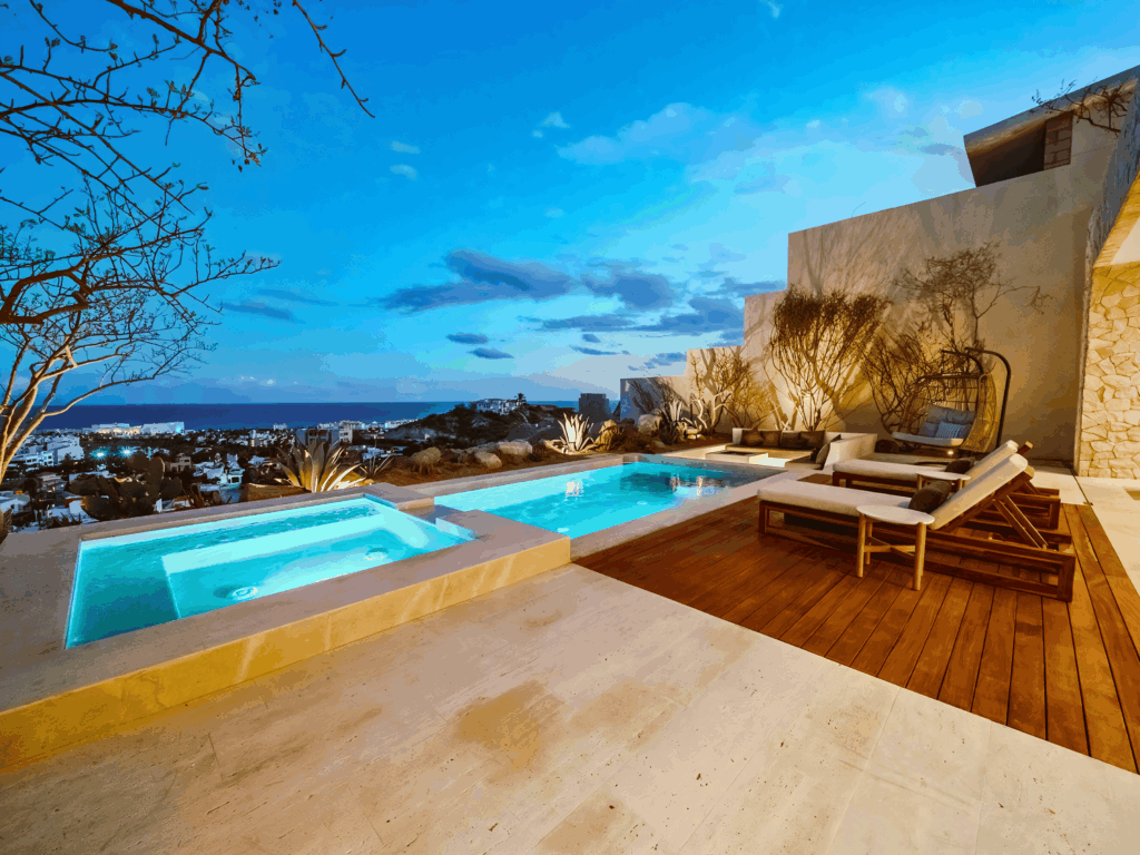 Wellness Real Estate in Club Campestre