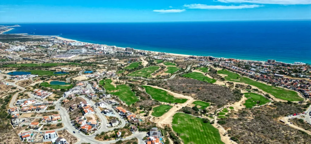 Estate Investment in Club Campestre