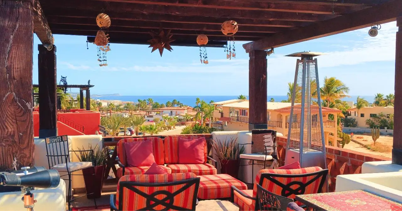 Estates Villas in Club Campestre 