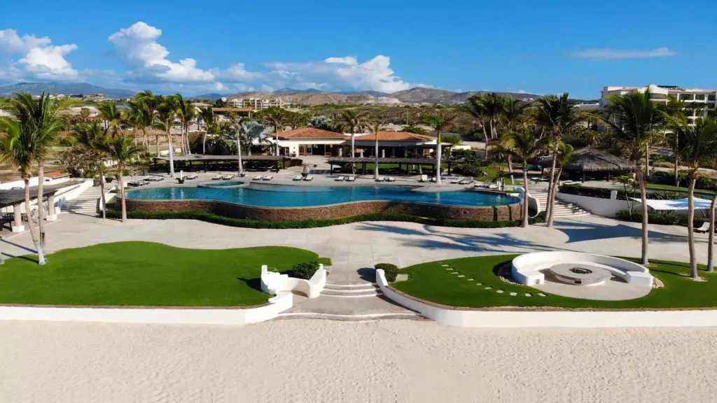 Club Campestre Cabo’s Luxury Villas