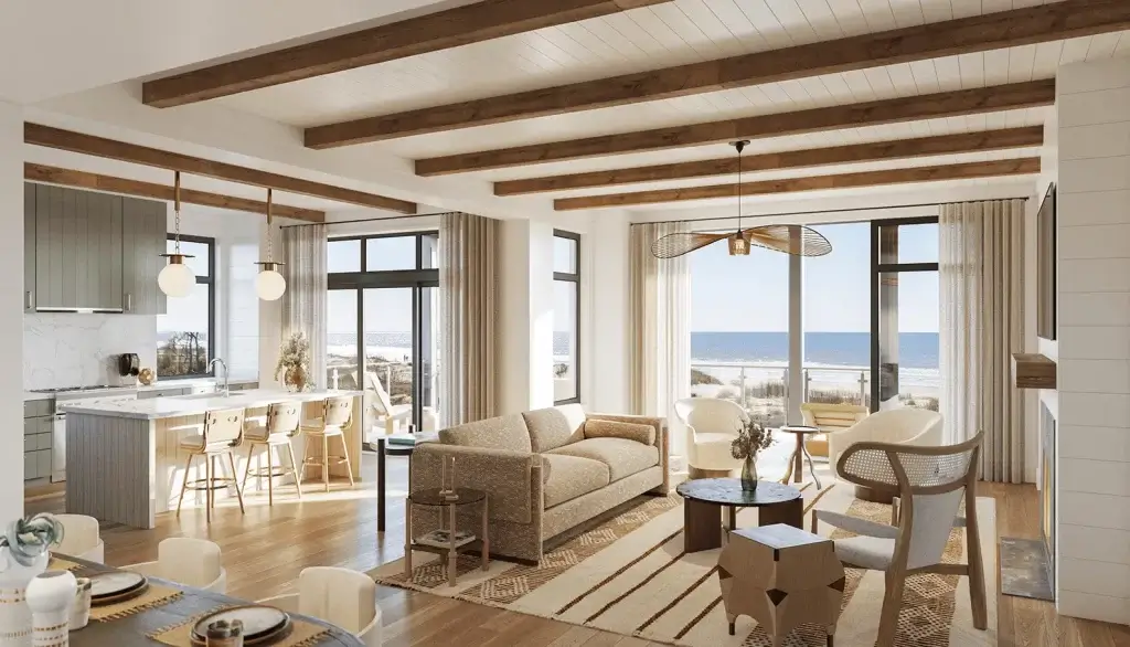 Club Campestre Luxury Villas for Sale