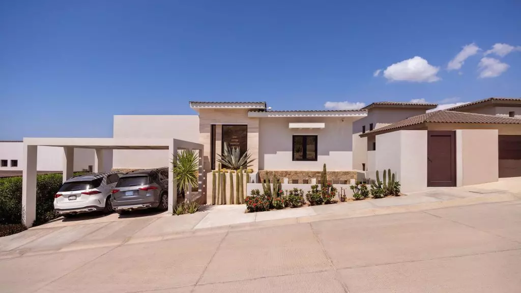 Club Campestre Residences For Sale