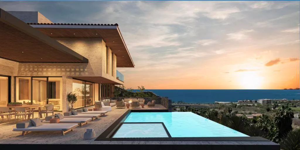 Homes in Club Campestre