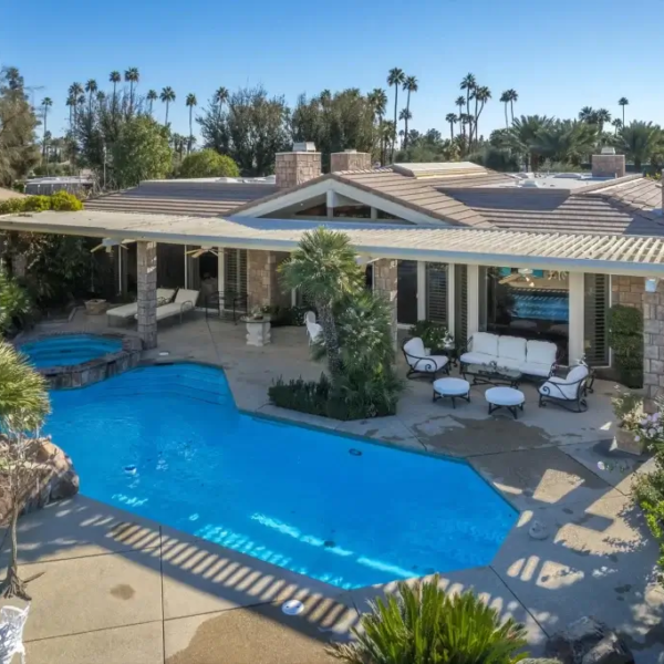 Discover 5 Stunning Community Homes in Club Campestre for 2025 Living