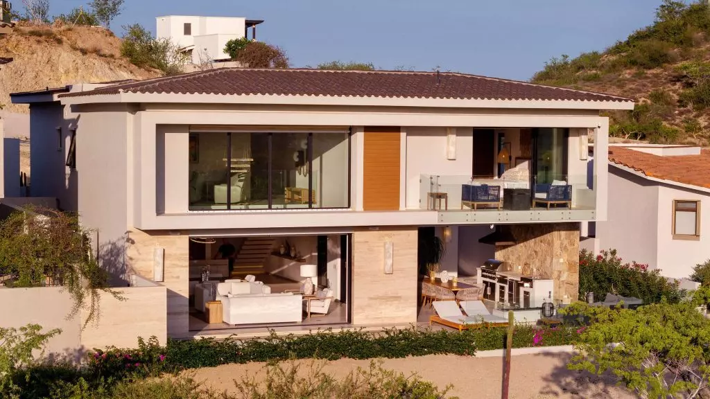 Custom Houses in Club Campestre