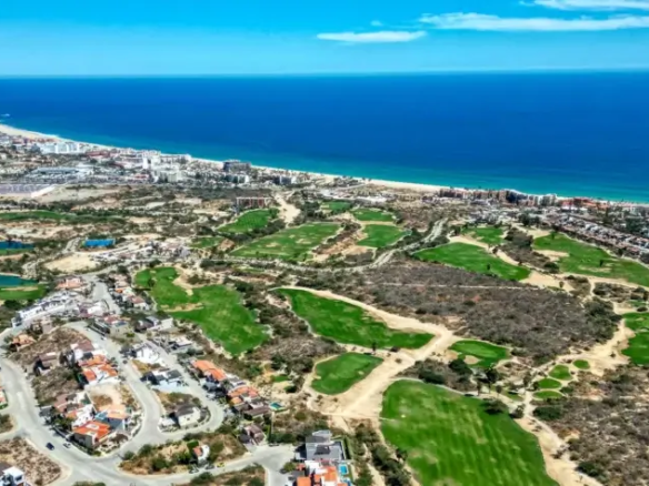 Estate Investment in Club Campestre
