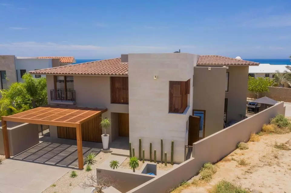 Real Estate Listings in Club Campestre