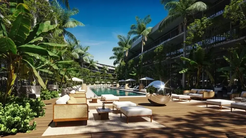 Ultra-Luxury Homes in Club Campestre