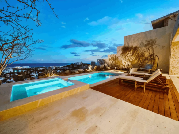 Wellness Real Estate in Club Campestre
