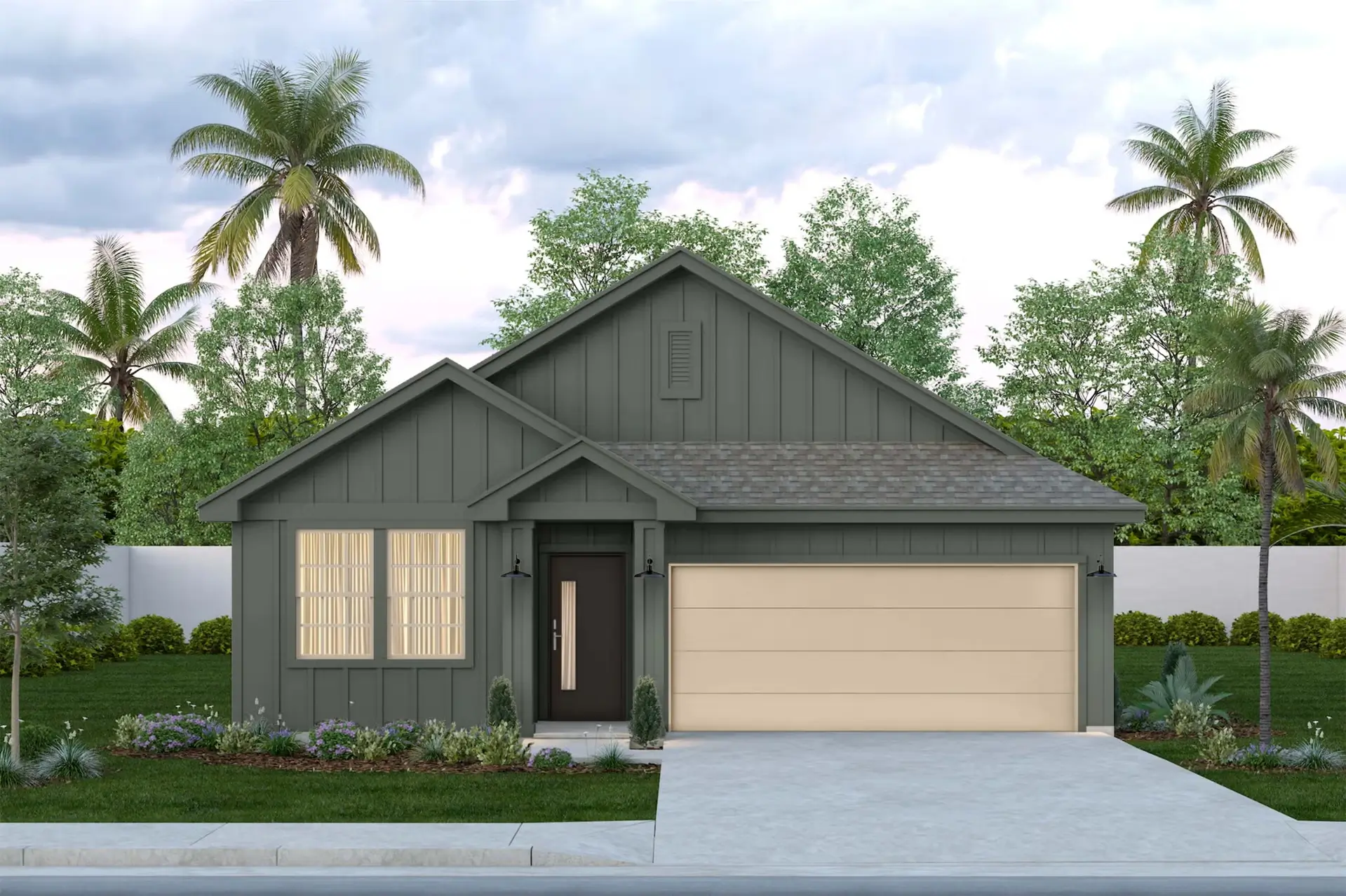 Estate Investment in Club Campestre