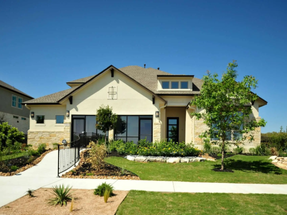 Estate Investment in Club Campestre