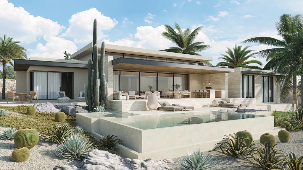 1 BLK 27 Monte Iztaccihuatl, Pacific, BS | Club Campestre For Sale