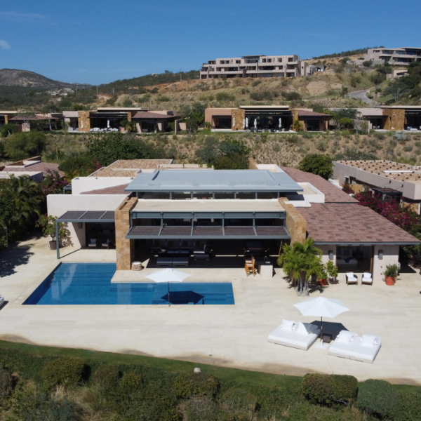 10 The Enclave, San Jose del Cabo, BS | Club Campestre For Sale