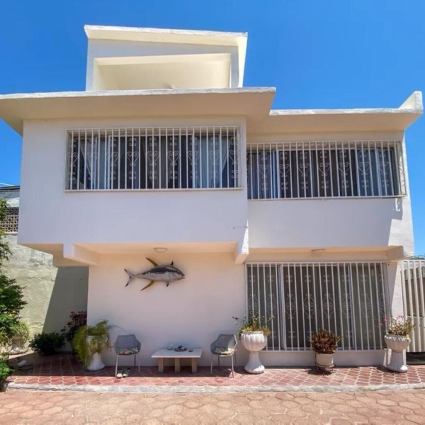 1030 Calle Lic. Primo Verdad, La Paz, BS | Club Campestre For Sale