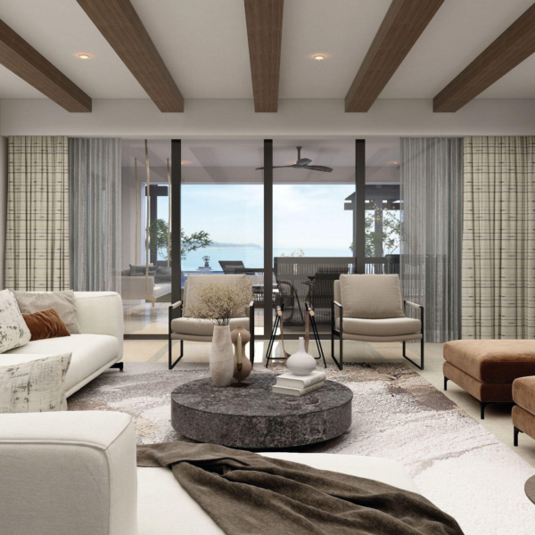 1.2 Via de Niza, Pacific, BS | Club Campestre For Sale