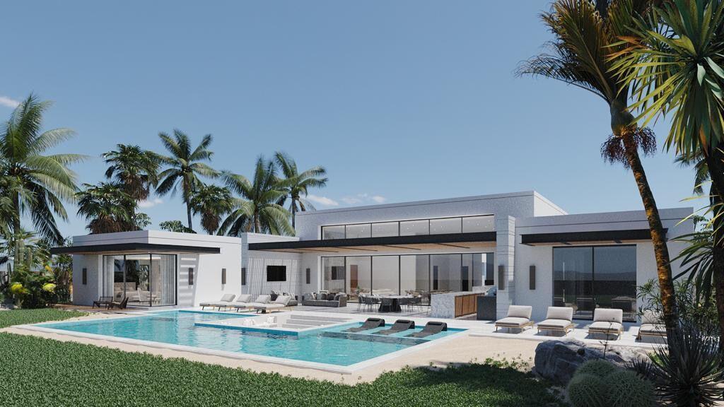 186 Fundadores Puerto Los Cabos, San Jose del Cabo, BS | Club Campestre For Sale