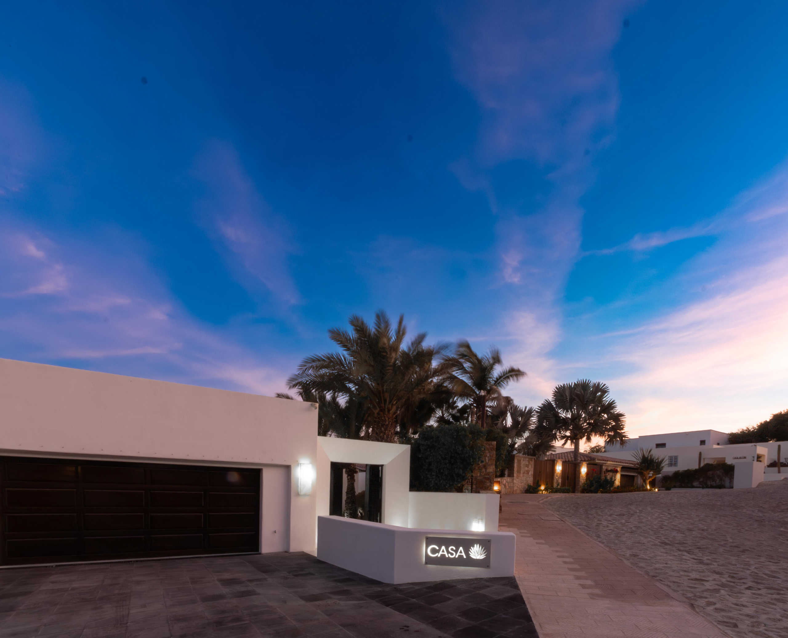 Club Campestre Solesta Introducing Solesta Luxury Residences, perched upon the highest elevation within Club Campestre, San Jose del Cabo. Commanding spectacular ocean, mountain, and golf course – 187 Centenario, Pacific, BS