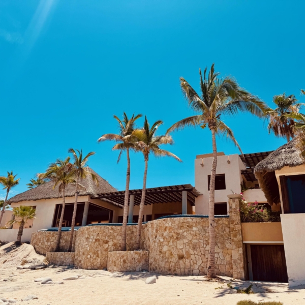 2 Balandra, Cabo Corridor, BS | Club Campestre For Sale