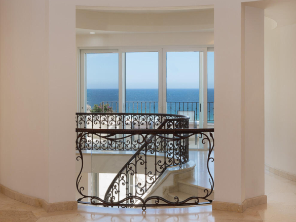 Club Campestre Solesta Introducing Solesta Luxury Residences, perched upon the highest elevation within Club Campestre, San Jose del Cabo. Commanding spectacular ocean, mountain, and golf course – 203 Casa Buenaventura, Cabo Corridor, BS