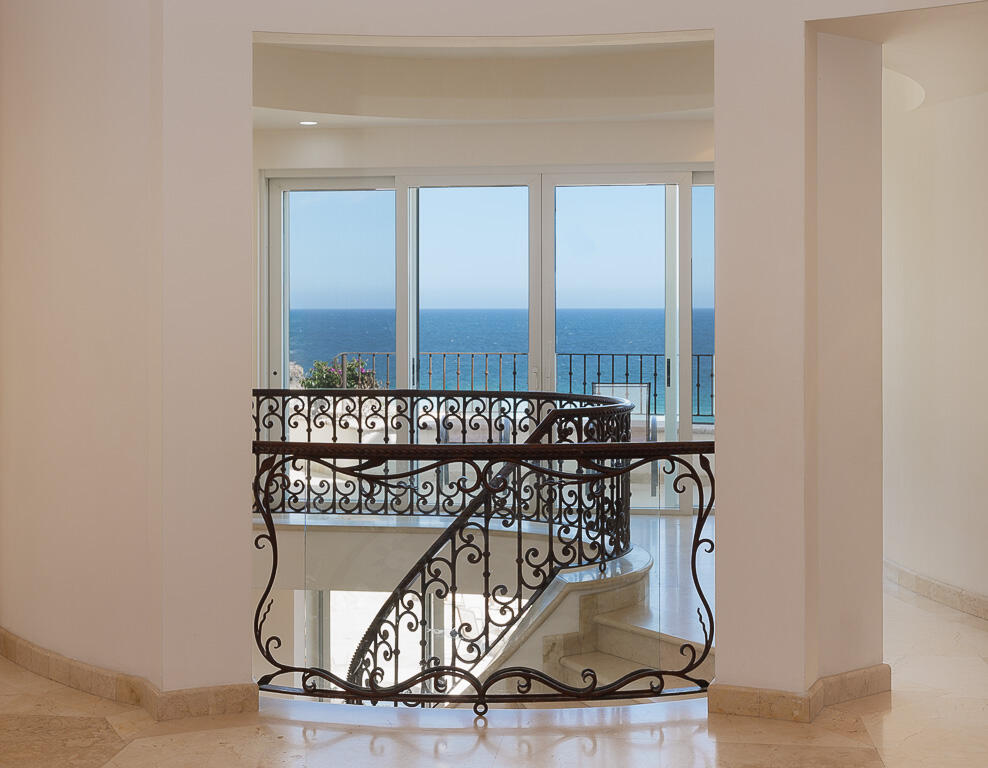 Club Campestre Solesta Introducing Solesta Luxury Residences, perched upon the highest elevation within Club Campestre, San Jose del Cabo. Commanding spectacular ocean, mountain, and golf course – 203 Casa Buenaventura, Cabo Corridor, BS