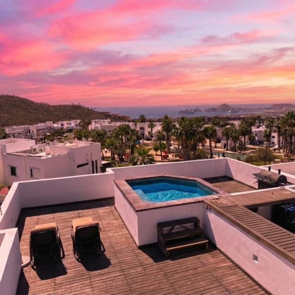 27 Galeones, Cabo Corridor, BS | Club Campestre For Sale