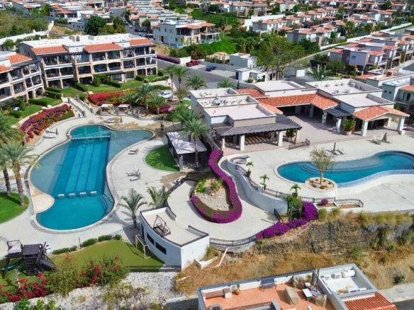 Club Campestre General Purchase price would be in MX pesos – 27 Manzana 3, San Jose Corridor, BS