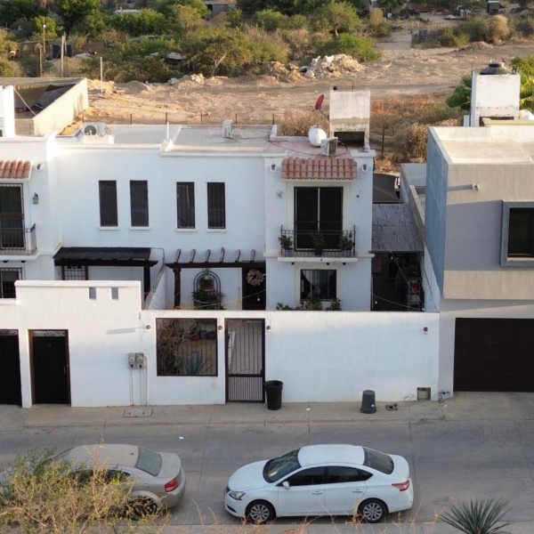 #28 Chimalpa, San Jose del Cabo, BS | Club Campestre For Sale