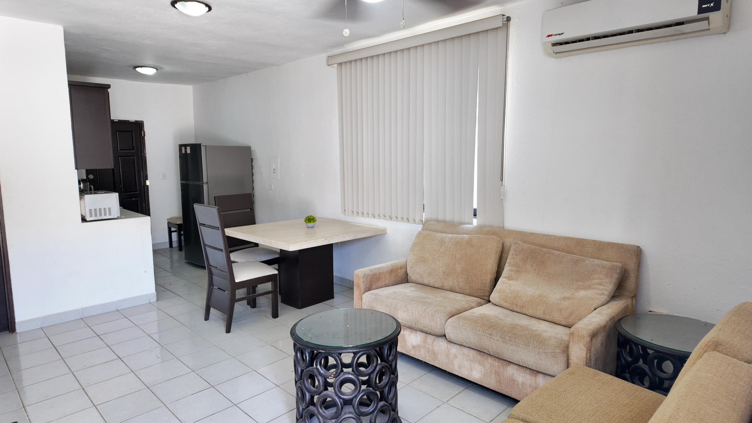 Club Campestre El Tule-Inland:General Pre-construction residence in Rancho Los Tules, Los Cabos. Features 4 bedrooms, each with a full bathroom and walk-in closet, offering privacy and comfort. Enjoy ocean for sale