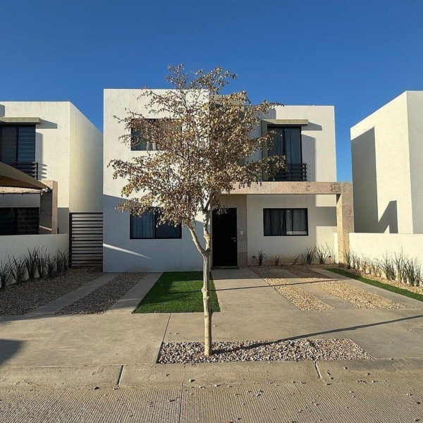 317 palma del rio, La Paz, BS | Club Campestre For Sale