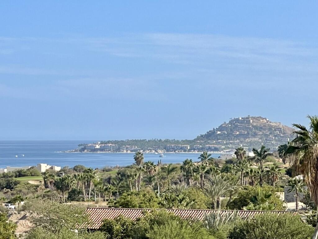 Club Campestre Wen Living PENTHOUSE!! OCEAN for sale
