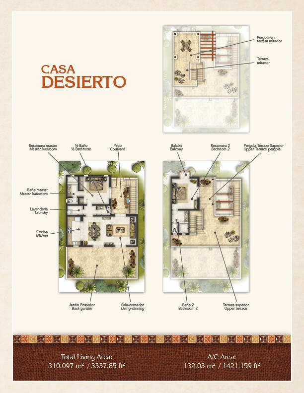 Club Campestre Pueblo Campestre One of the most desirable floor plans in Club Campestre.2 bedrooms and 2 and 1/2 bath.Inside laundry and room to add shelves.All of Phase #2 has yards to create your own personal sanctuary.Pueblo Homes all come with state of the art appliances, lighting and plumbing fixtures.We can tour existing floorplans upon 24 hour notice for appointments.. for sale