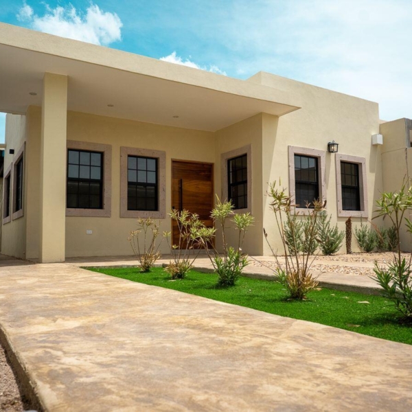 845-2 LAZARO CARDENAS, La Paz, BS | Club Campestre For Sale
