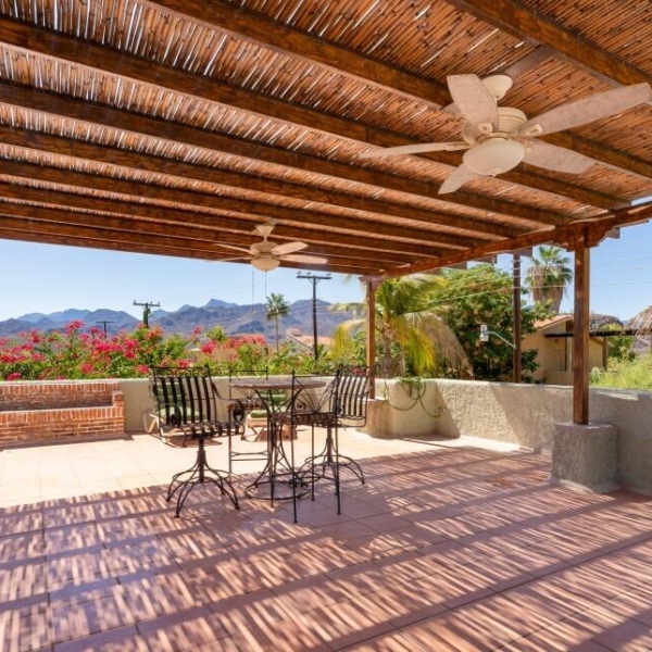 Alborada, Loreto, BS | Club Campestre For Sale