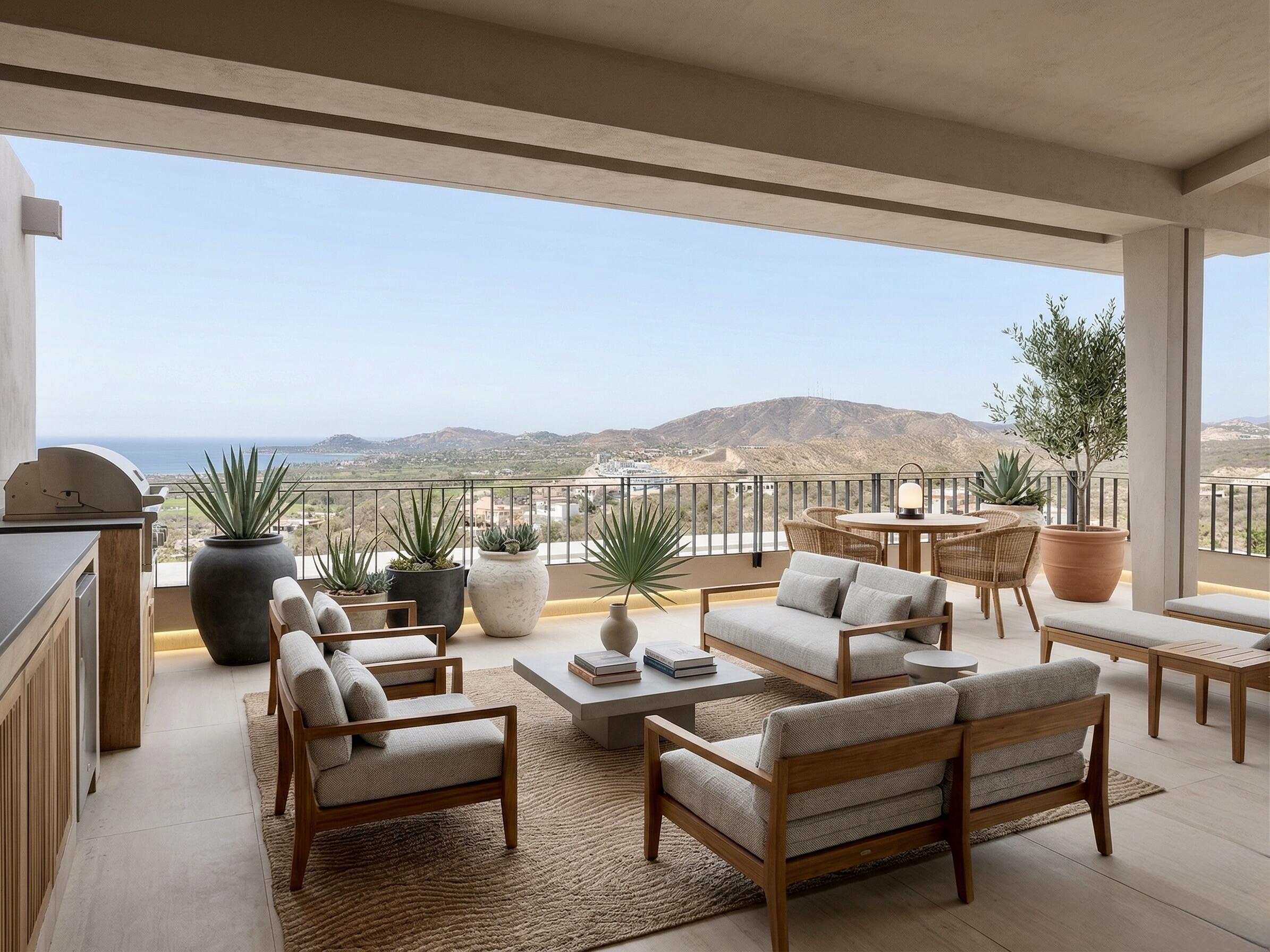 Club Campestre Costarena Experience effortless luxury with the best for sale