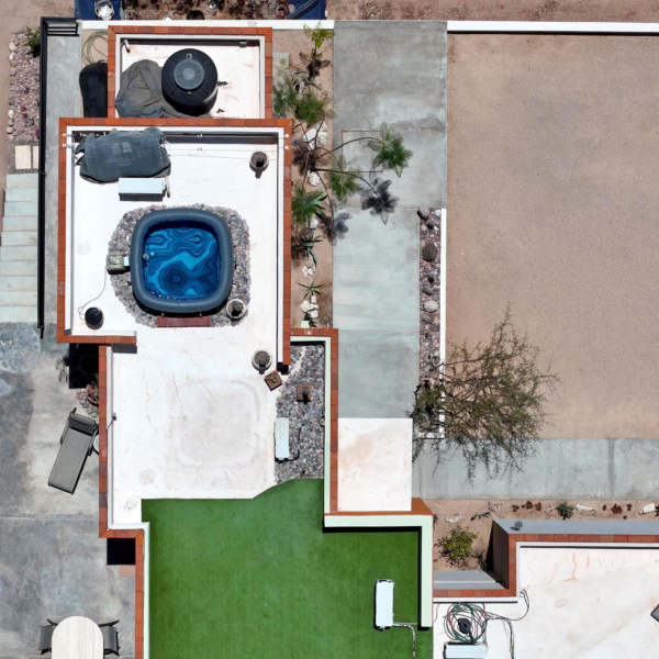 Calle de Acceso, La Paz, BS | Club Campestre For Sale