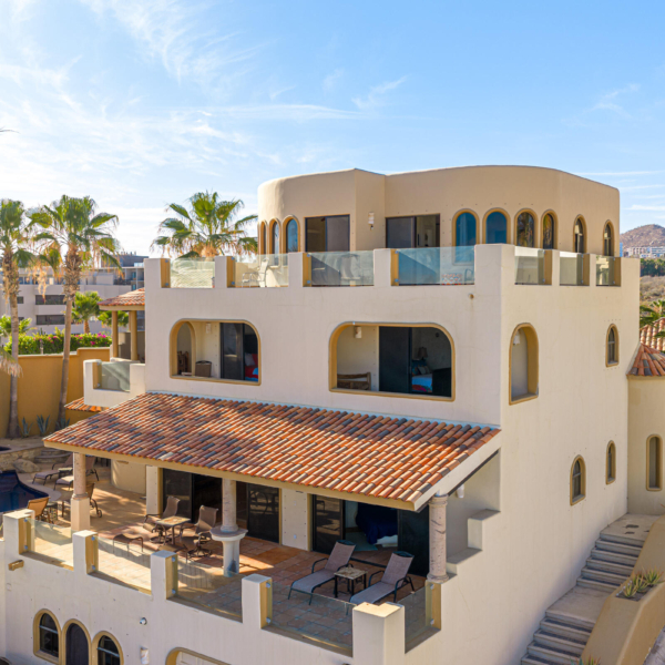 Calle de Acceso sin nombre, Cabo Corridor, BS | Club Campestre For Sale
