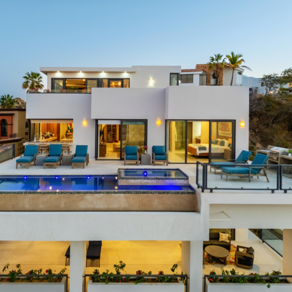 Cam. Grande, Cabo San Lucas, BS | Club Campestre For Sale