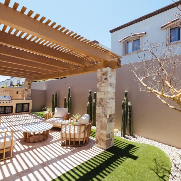 Camino del Mar, Cabo Corridor, BS | Club Campestre For Sale