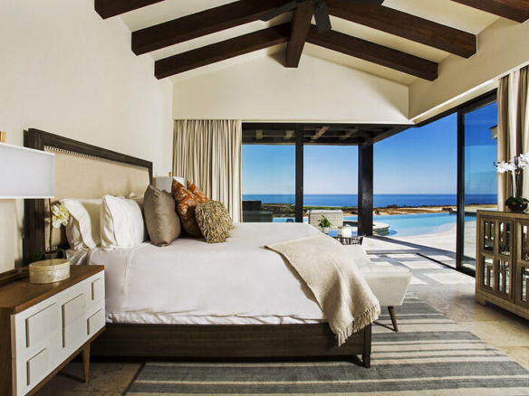 Club Campestre Section 22f- La Montana Experience an intimate collection of five single-family residences with mountainand arroyo – CASA ANGEL 6.8 OCEAN VIEWS, Pacific, Pacific, BS