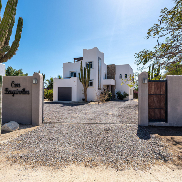 Casa Bougainvillea, Pacific, Pacific, BS | Club Campestre For Sale