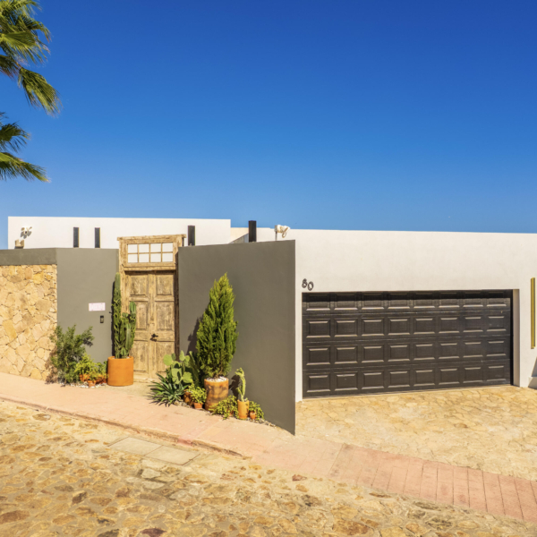 Casa BY9, Cabo San Lucas, BS | Club Campestre For Sale