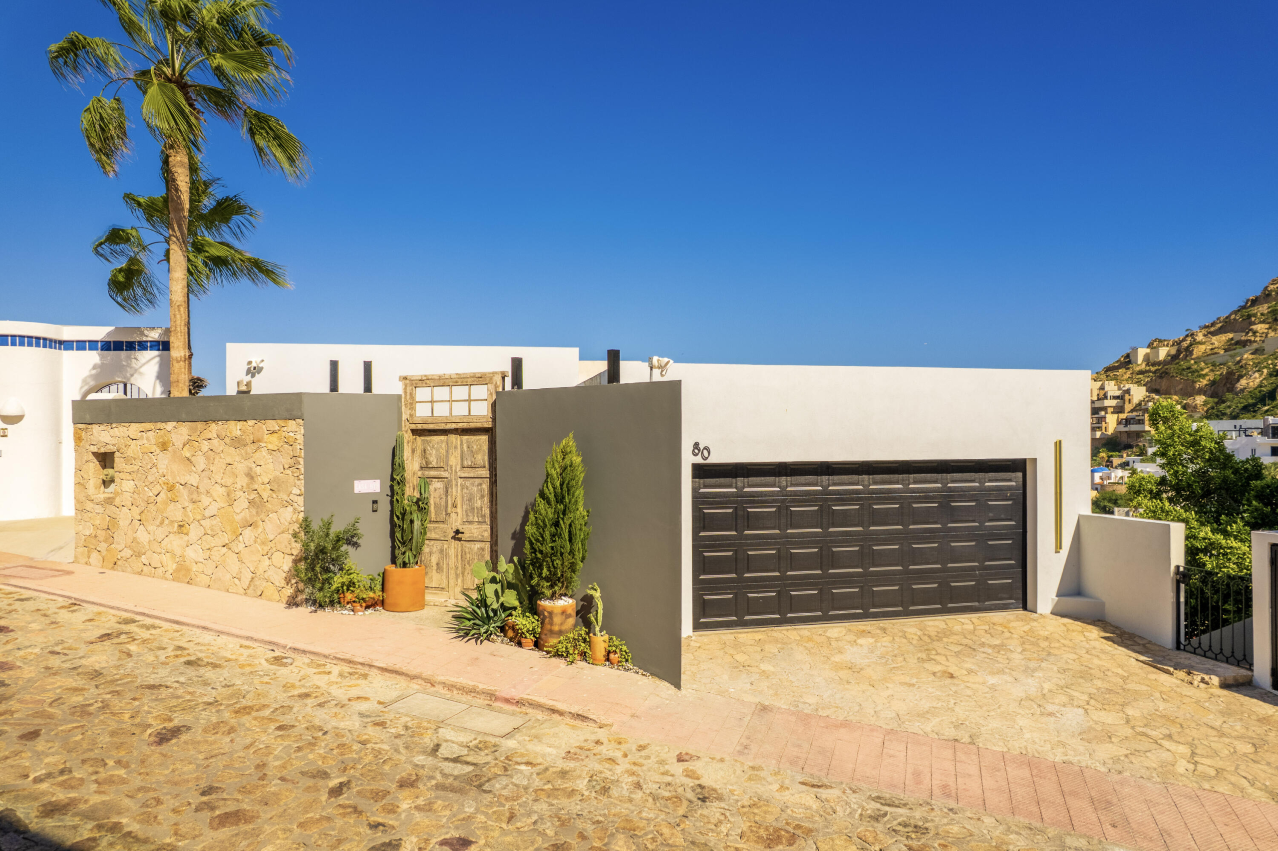 Club Campestre Rolling Hills Fully Turn Key Ocean – Casa BY9, Cabo San Lucas, BS