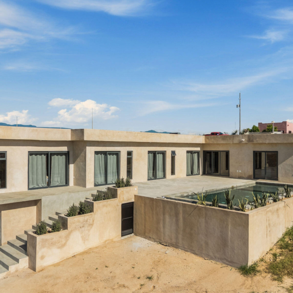 Casa Cielo, Pacific, Pacific, BS | Club Campestre For Sale