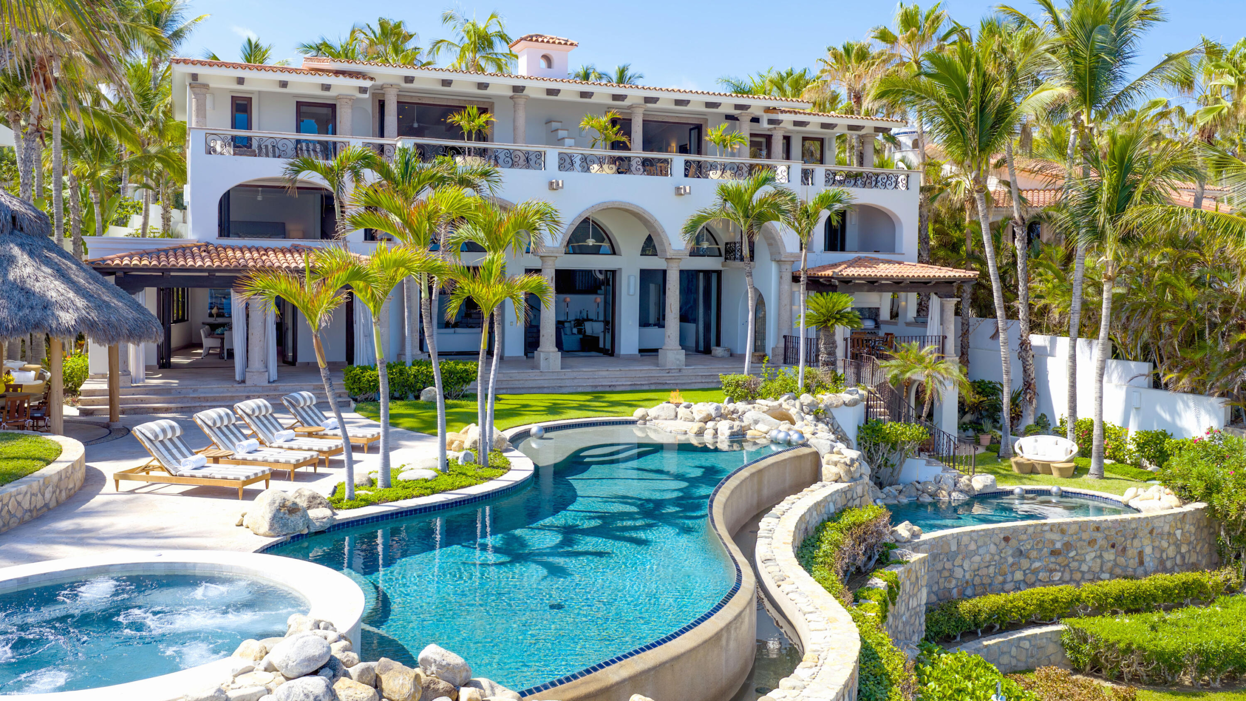 Club Campestre Rolling Hills Fully Turn Key Ocean – Casa del Mar Palmilla Sur, San Jose Corridor, San Jose Corridor, BS