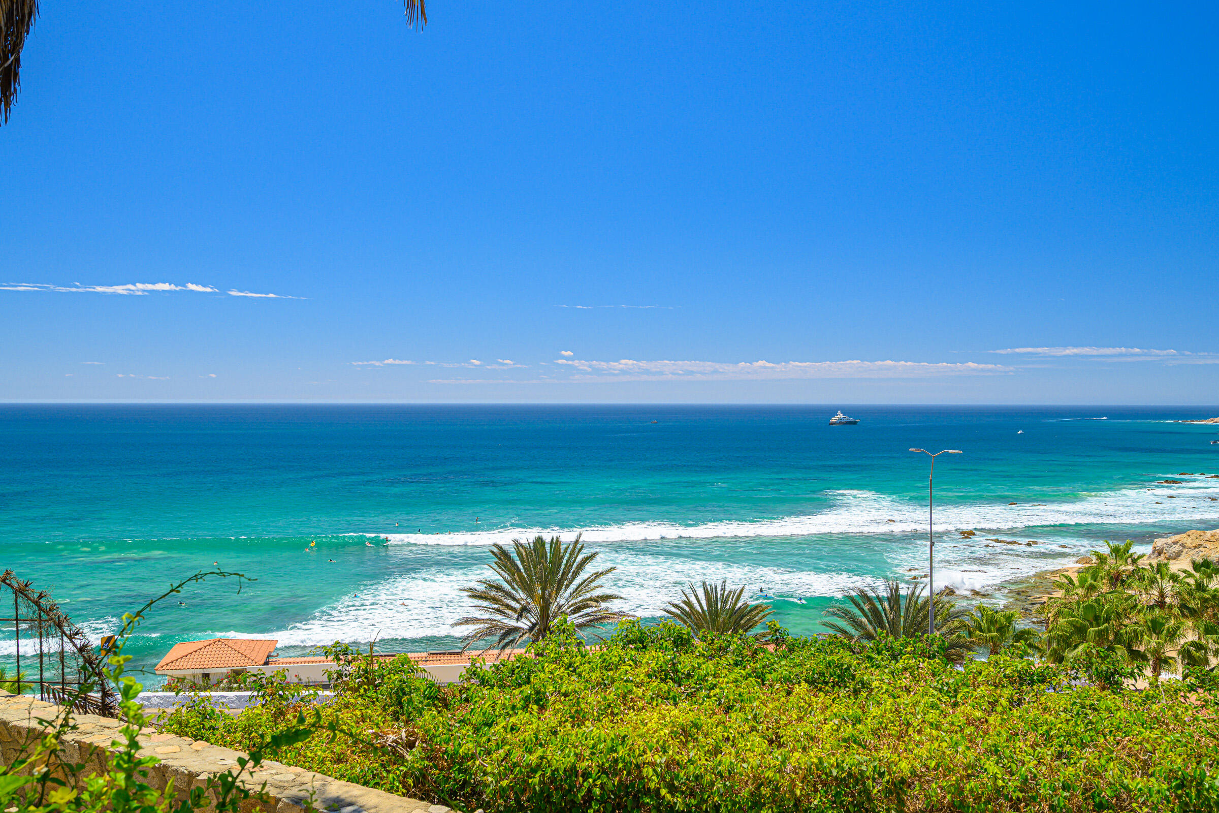 Club Campestre Lapaz Beach Subdivision Spectacular Ocean for sale