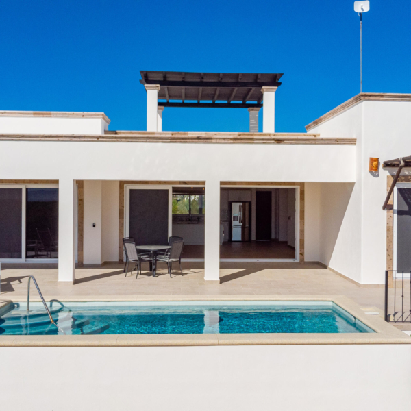 Casa Oasis, La Paz, La Paz, BS | Club Campestre For Sale